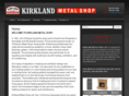 kirklandheating.com