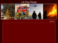 lafirephoto.com