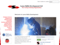 larneskills.com