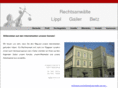 lgb-recht.com
