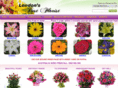 londonsbestflorist.com
