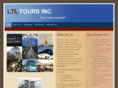 lucerotours.com