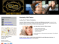 lucky-no3-tattoo-company.com