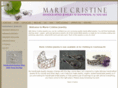 mariecristine.com