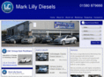 marklillydiesels.co.uk