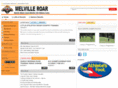 melvilleroar.com