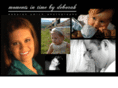 momentsintimebydeborah.com