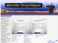 monsterdropshipper.com