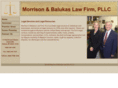 morrisonandthresherlaw.com