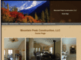 mountainpeakconstruction.com