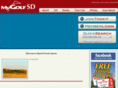 mygolfsd.com