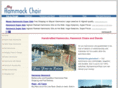 myhammockchair.com