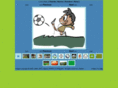 mysoccergallery.com