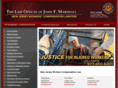 newjerseyworkercompensationattorney.com