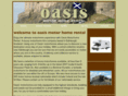 oasismotorhomerental.co.uk
