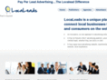 payperleadadvertising.net