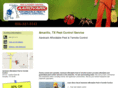pestcontrolamarillo.net