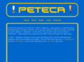 peteca.biz