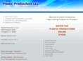 plastic-productions.com