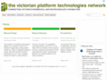 platformtechnologies.org
