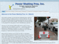 powerwashingpros.com
