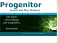 progenitorllc.com