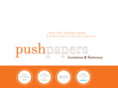 pushpapers.com