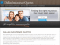 quotedallasinsurance.com