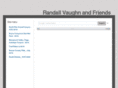 randallvaughn.net