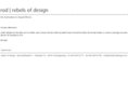 rebelsofdesign.com