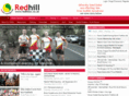 redhillcc.co.uk