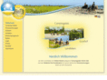 reiterferien-ostsee.com