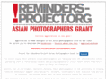 reminders-project.org