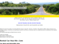 rentalcarhuahin.com