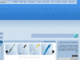 rezazadeh-tc.com