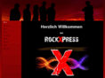 rockxpress.net