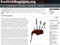 scottishbagpipes.org