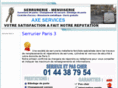 serrurierparis3.org