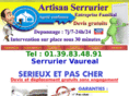 serruriervaureal.org