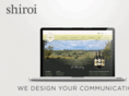 shiroistudio.com