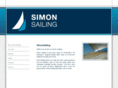 simonsailing.com