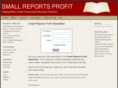 smallreportsprofit.com