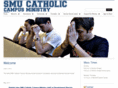 smucatholic.org