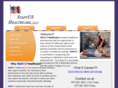 staffushealthcare.com