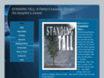 standingtallbook.com