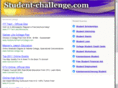 student-challenge.com