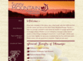 sunnymountainmassage.com