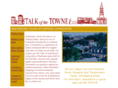 talkofthetowne.com