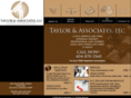 taylorattorneys.com
