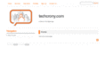 techcrony.com